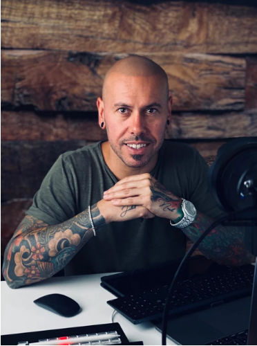 Gabriel Beltrán